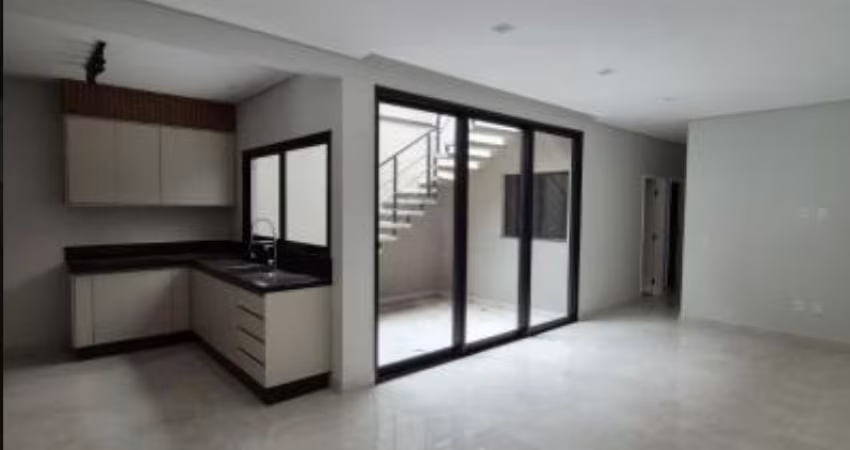 Residencial Monreale Casa Plana com 3 quartos, 3 wc e 2 vagas. Diferenciada!