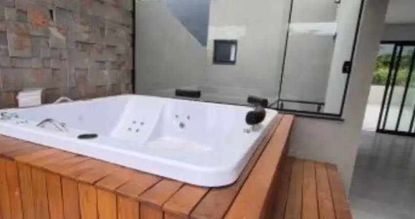 Residencial monreale casa plana com 3 quartos, 3 wc e 2 vagas. diferenciada!