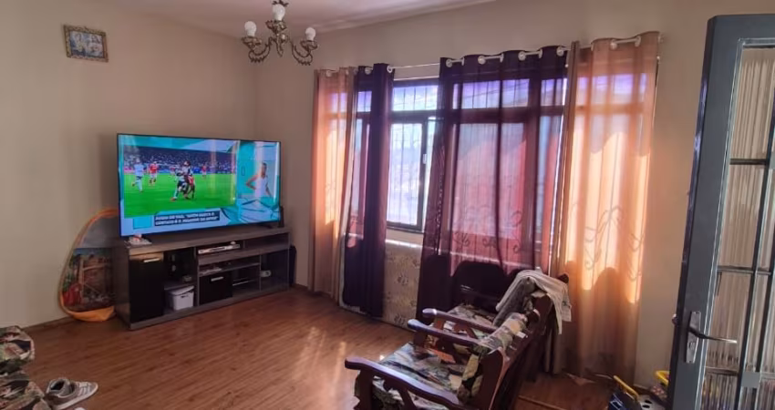 Jardim Recreio Casa Térrea com Salão Comercial,  3 quartos, 3 wc e 2 vagas