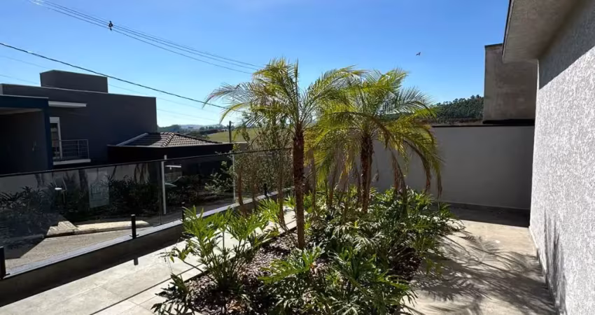 Condomínio portal da serra casa com 3 dormitórios e 2 vagas cobertas