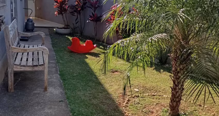 Recanto dos ipês linda casa térrea com 3 dormitórios