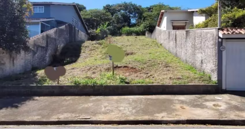 Jardim sevilha terreno com 650 m2, em bragança paulista