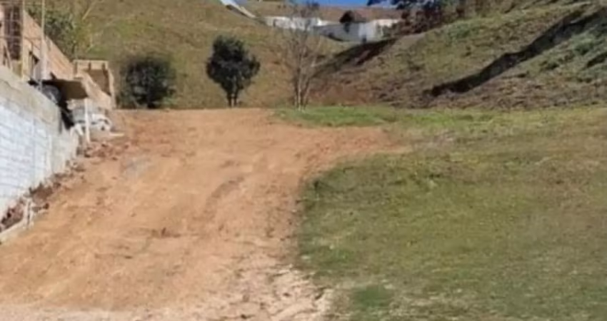 Terreno em condomínio fechado à venda na Alameda das Paço das Baronesas, 1000, Condomínio Villa Real de Bragança, Bragança Paulista