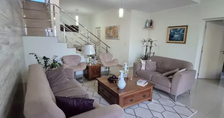 Jardim américa casa com 4 suítes, 7 banheiros, 2 vagas em bragança paulista
