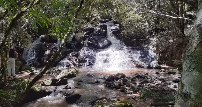 Oportunidade única: sítio com cachoeira - 228.000 m2 (9,42 alqueires), em pinhalzinho/sp