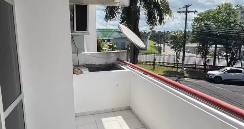 Vendo apartamento de 3 quartos no dom pedro com 112m de escada