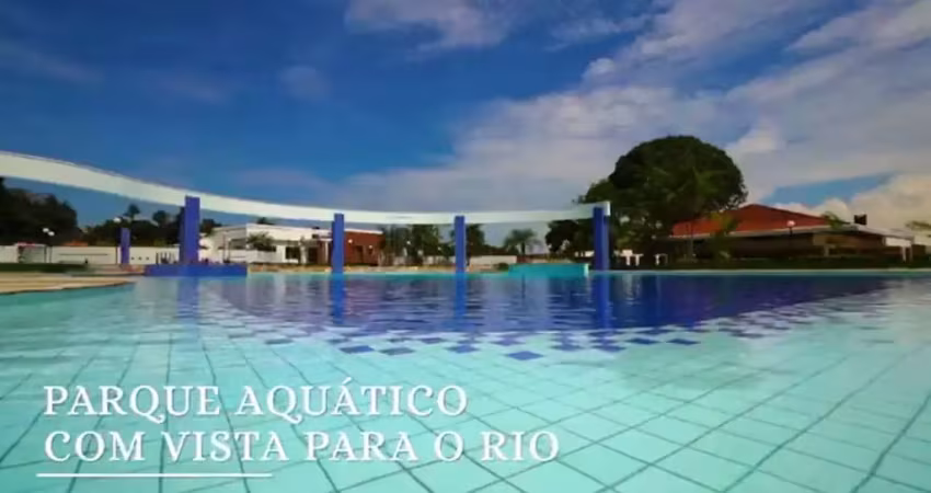 Vendo terreno em condomínio no tarumã de 800 ate 1.554 m² - planos