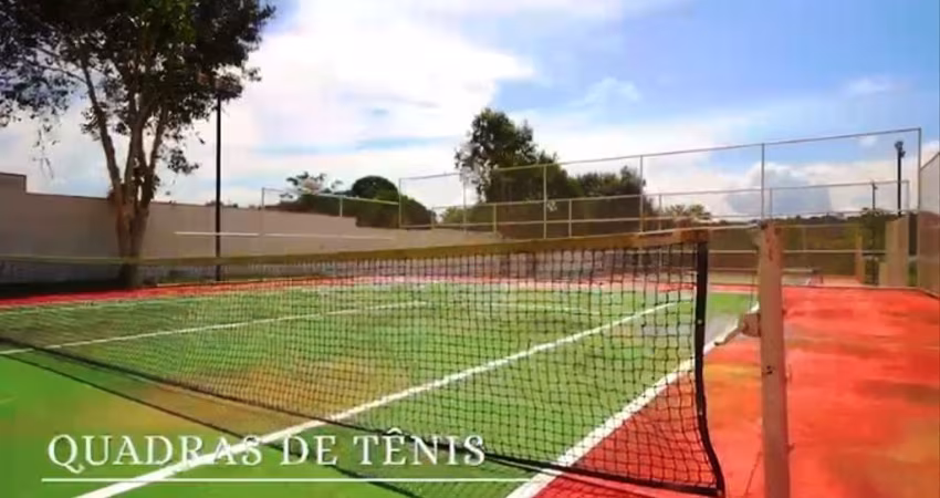 Vendo Terreno no condomínio Porto Real de 800m