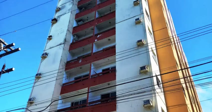 Vendo apartamento no condomínio simon bolivar no centro com 44m² de 1 quarto