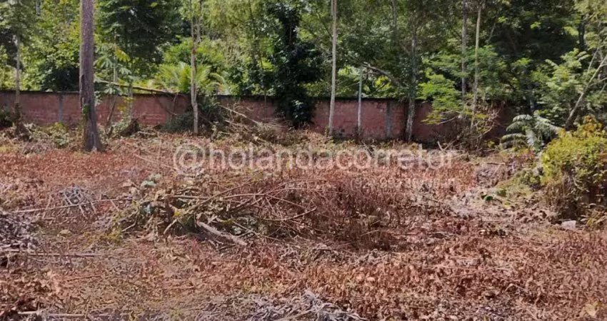 Terreno à venda na Condomínio Vivenda Verde, 1, Tarumã-Açu, Manaus