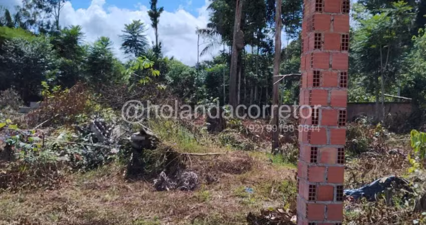 Vendo terreno plano próximo a vivenda verde com 5.002m² todo murado. no tarumã