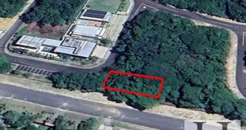 Vendo terreno no condomínio alphaville 3 terreno com 457m² - plano