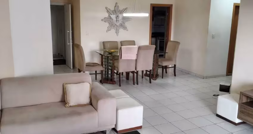 Vendo apartamento de 3 quartos sendo 2 suites no edifício palmares