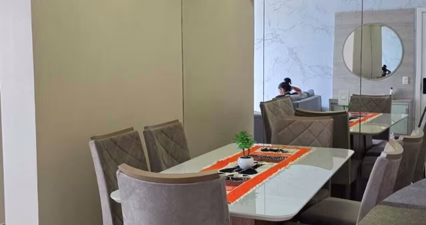 Alugo Apartamento no Condomínio Residencial Acquarelle
