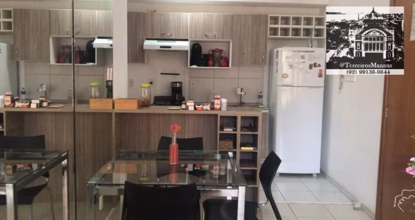 Vendo Apartamento de 3 quartos  no Condomínio Villa Jardim Lírio