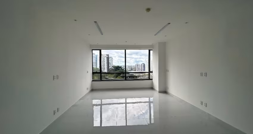 Vendo sala comercial no Soberane, Adrianópolis