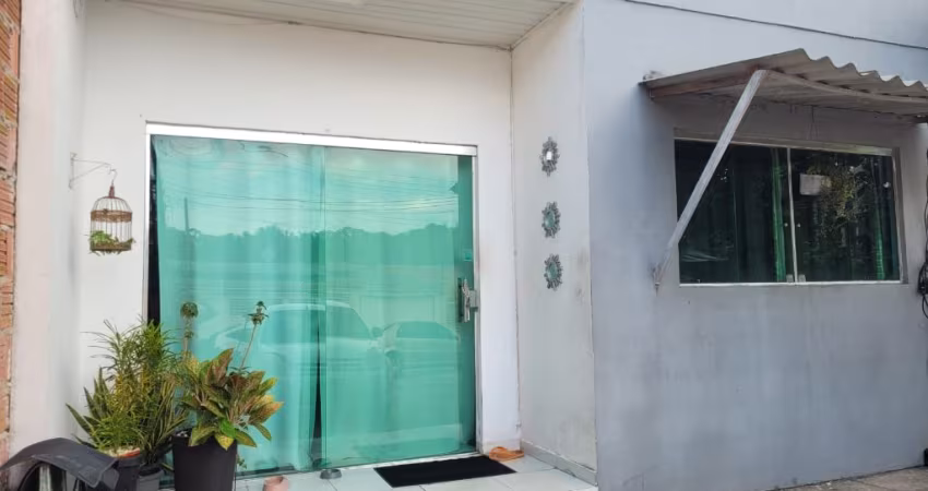 VENDO OU ALUGO CASA EM RESIDENCIAL
