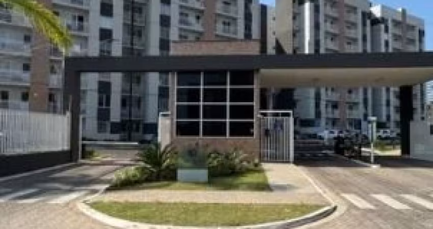 Apê novinho no PARQUE MOSAICO