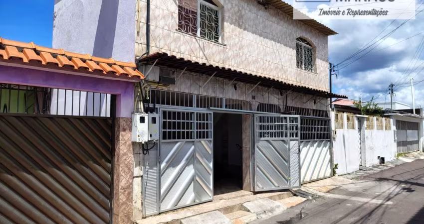 Alugo Casa no Conjunto Ipase