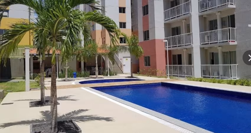 Lindo Apartamento pronto pra morar