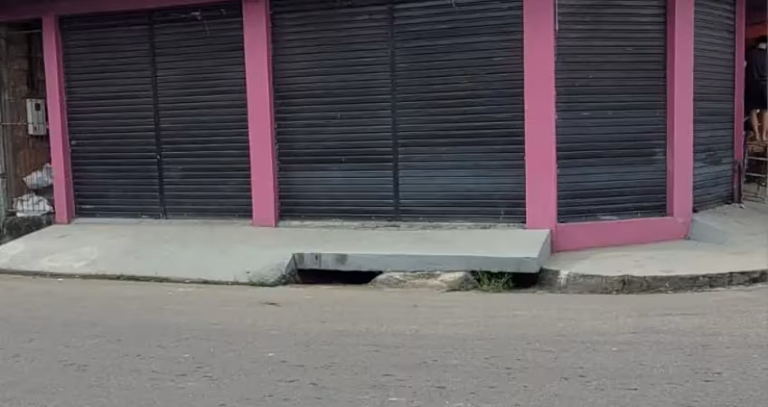 Ponto comercial com 1 sala para alugar na Rua Arquiteto Renato Braga, 141, Parque 10 de Novembro, Manaus