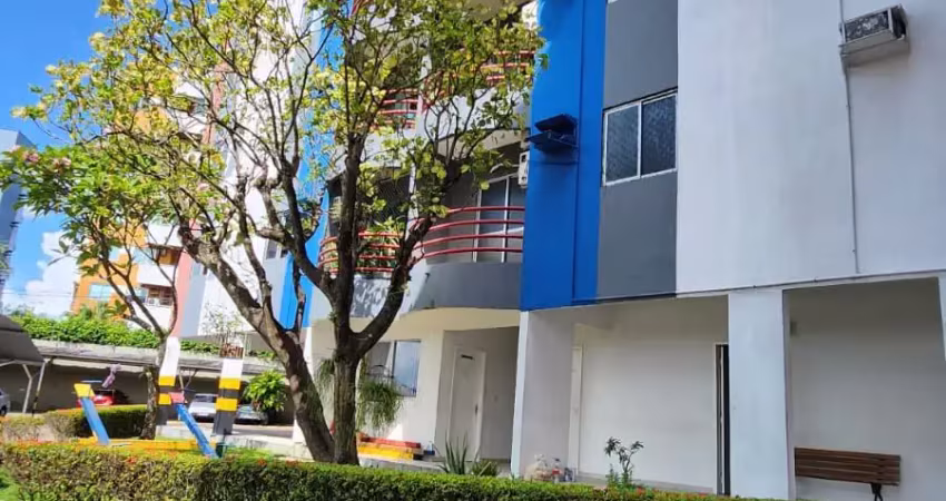 Cond. Arvoredo – Tudo incluso IPTU e Cond. (Parque 10),