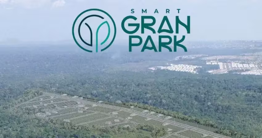 Vendo lotes direto com construtora no primeiro bairro planejado da zona norte - smart gran park