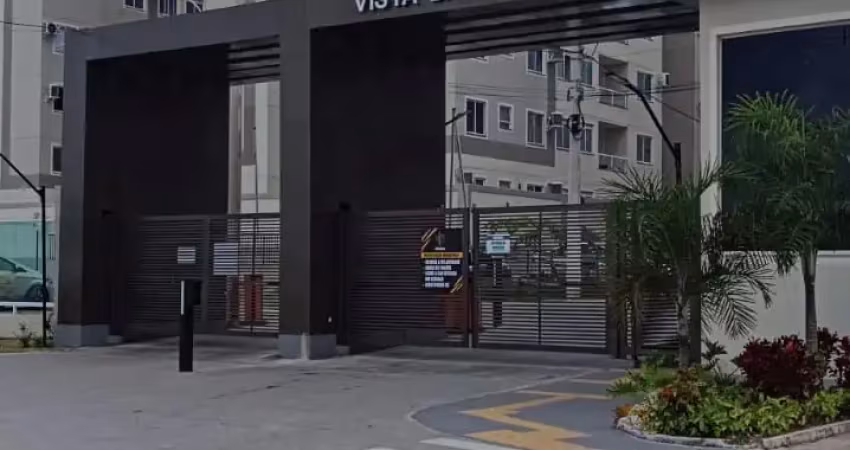 Apartamento com 2 quartos para alugar na Rua Fulvio Pennanchi, Condominio, Planalto, Manaus