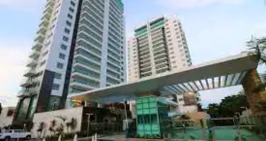 Vendo apartamento no condomínio atmosphere, 286m², adrianópolis
