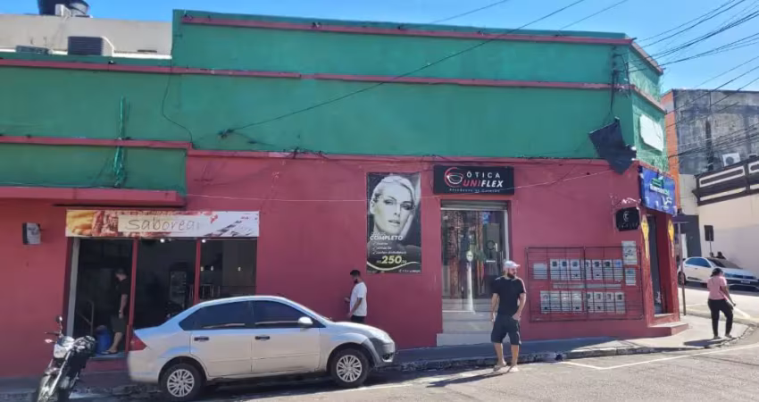 Prédio com 7 salas à venda na Rua 24 de Maio, 153, Centro, Manaus
