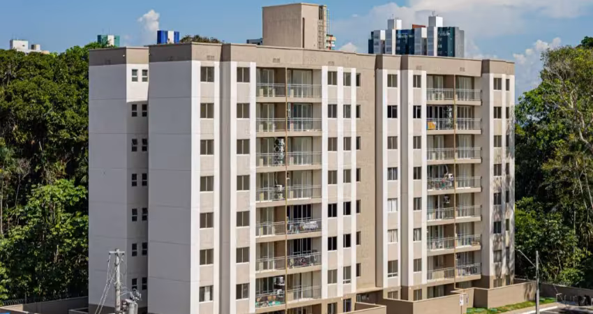Vendo apartamento no condomínio luar ponta negra com 3 quartos, ponta negra