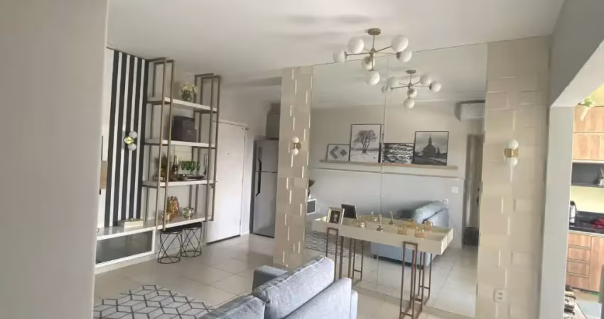 Alugo apartamento com 3 quartos com varanda e vaga de garagem – piazza di fiori bairro flores