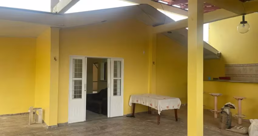 Vendo casa térrea na colina do aleixo com 3 quartos sendo 1 suite