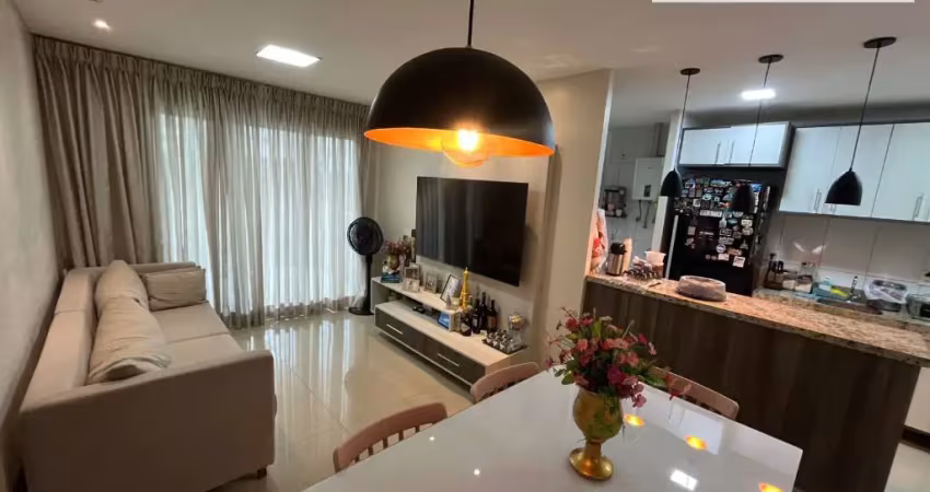 Vendo apartamento garden – condomínio the club residence em flores