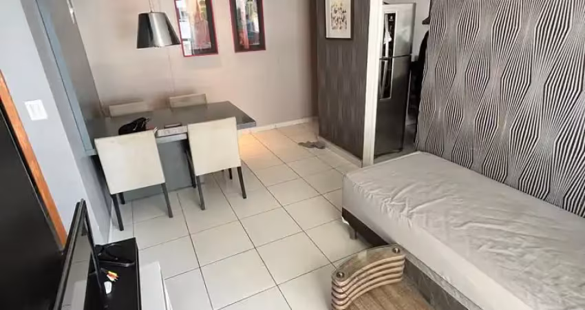 Alugo apartamento em condomínio fechado – parque 10  com 67m