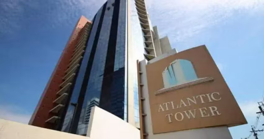 Alugo  sala  com 33m no edifício atlantic tower - torre business