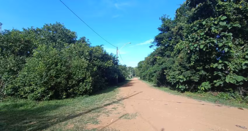 Excelente terreno de esquina – rod. manoel urbano km 19 - am-070