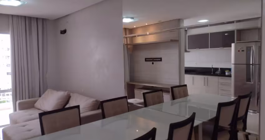 Alugo apartamento mobiliado condomínio acqua parque 10, 3 quartos
