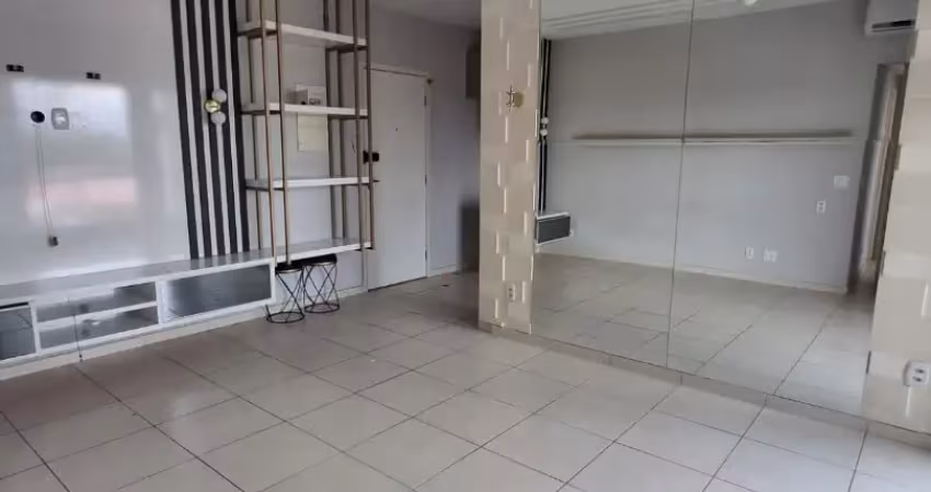 Alugo apartamento mobiliado com 3 quartos com varanda e vaga de garagem – piazza di fiori bairro flores
