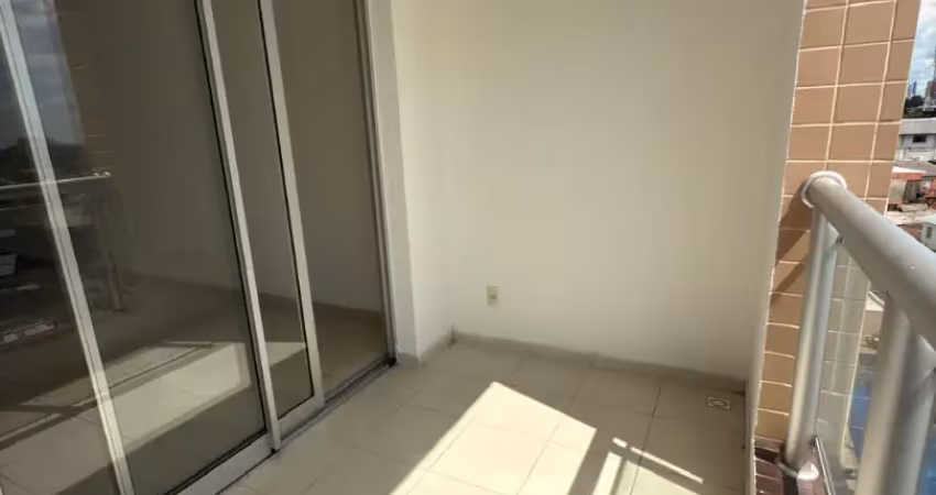 Apartamento à venda – condomínio family morada do sol no aleixo