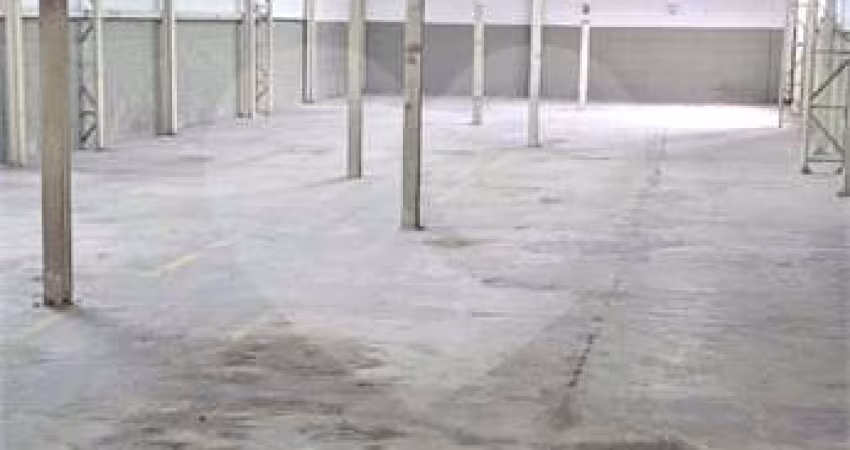 Galpão para locação com 440m² - Tatuapé