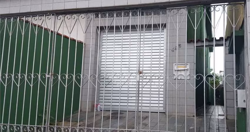 Salão - Armazém ou Depósito - : 80 m²