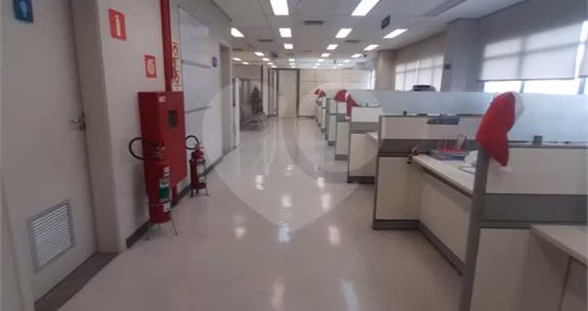 Prédio Comercial para Locação - 1.800m² - Tatuapé