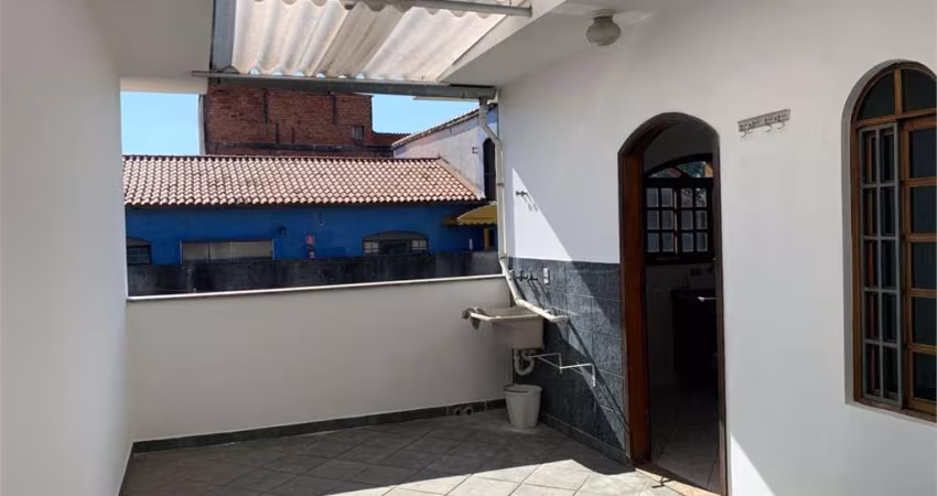 Sobrado para Locação na Penha, 100m², 3 dormitorios e 1 vaga