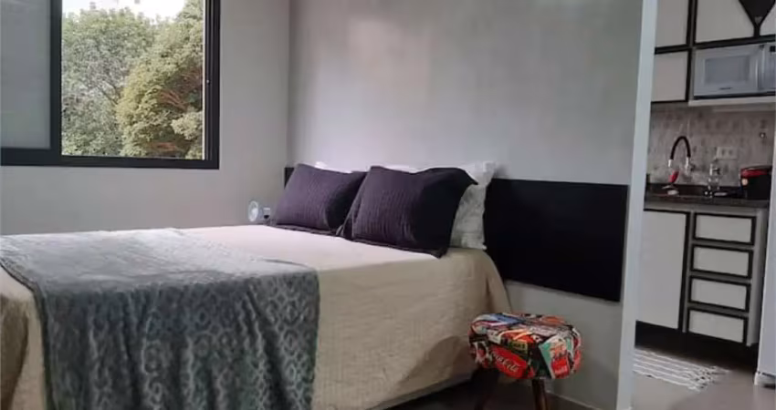 Apartamento com 1 quarto para alugar na Rua Paim, 307, Bela Vista, São Paulo