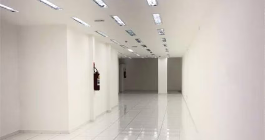 Loja Comercial para Locação com 140m²- Esplanada das Bandeiras