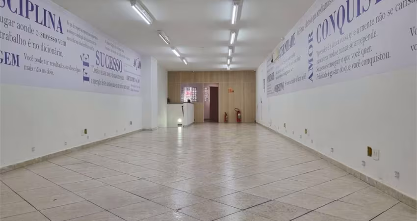 Sala para locação com 100m² - Tatuapé