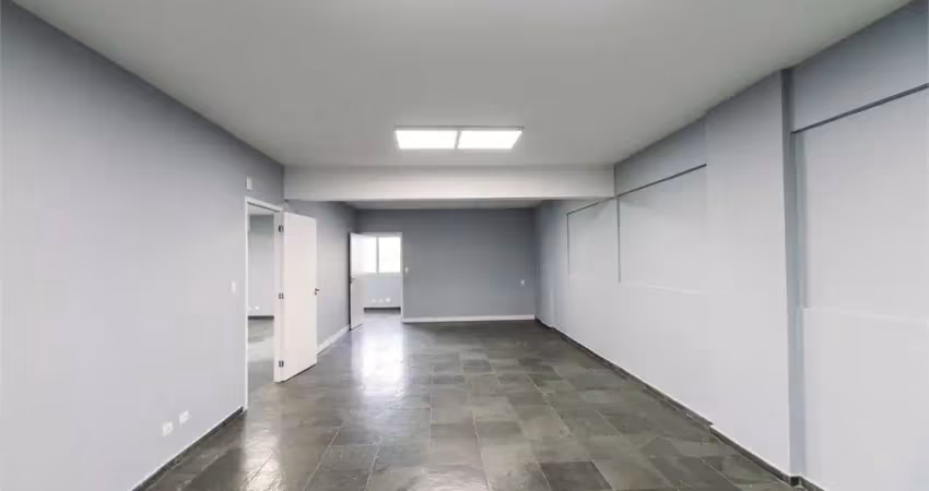 Salas comercial para locação com  210m² - vila leopoldina