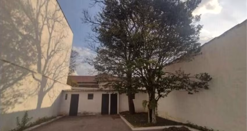 Sobrado para locação com 460m²  - Belenzinho