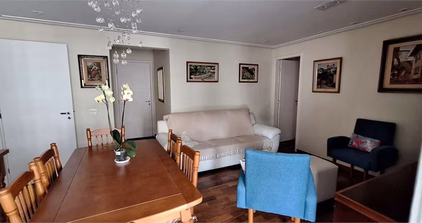 Apartamento-São Paulo-VILA ANDRADE | Ref.: REO979181